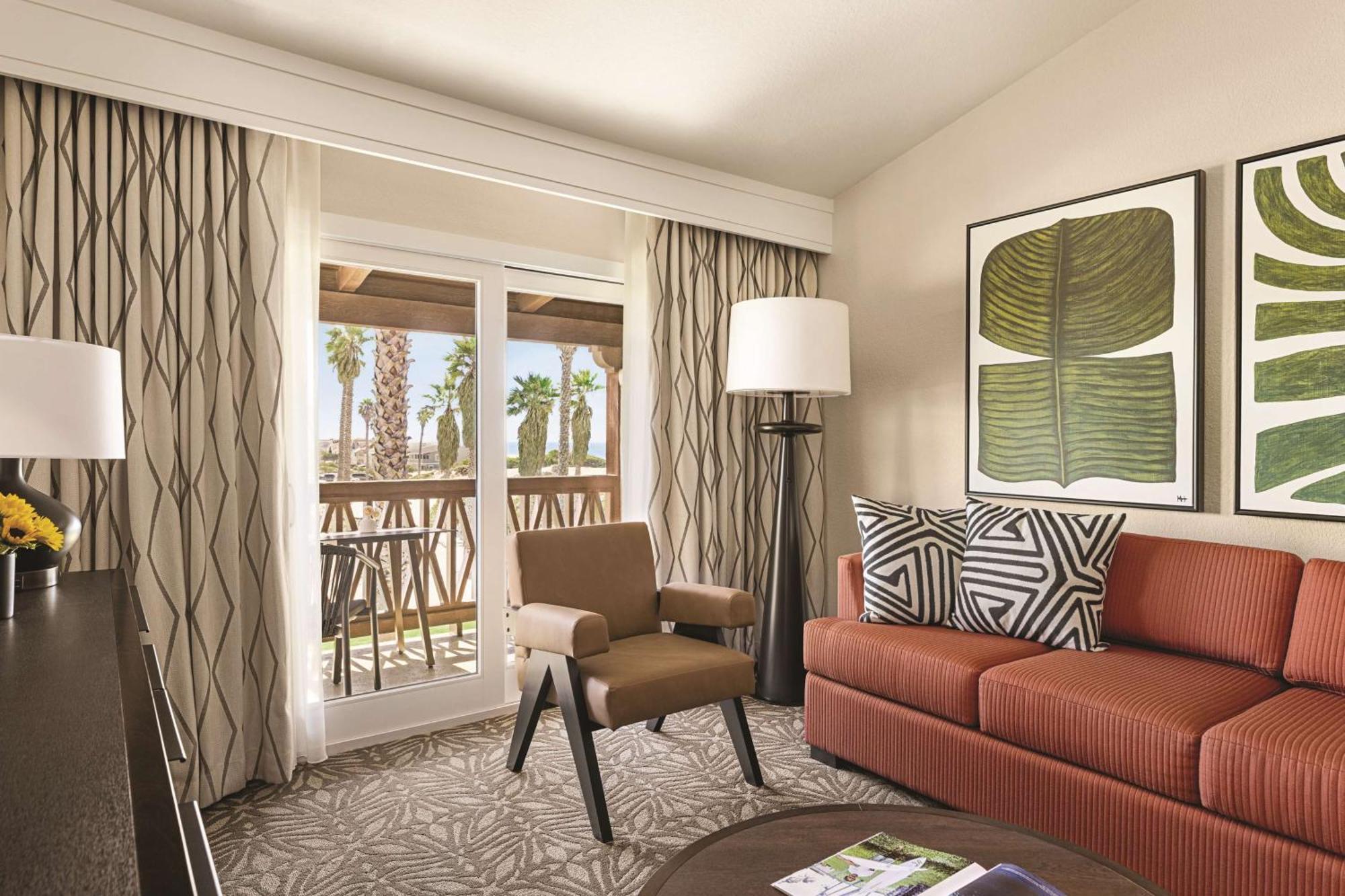 Zachari Dunes On Mandalay Beach, Curio Collection By Hilton Όξναρντ Εξωτερικό φωτογραφία